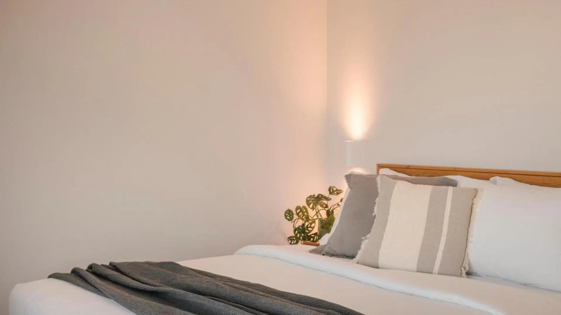 Nirvana - Unalome Villas Antipata  0*, Antipata (Erisos) Grèce